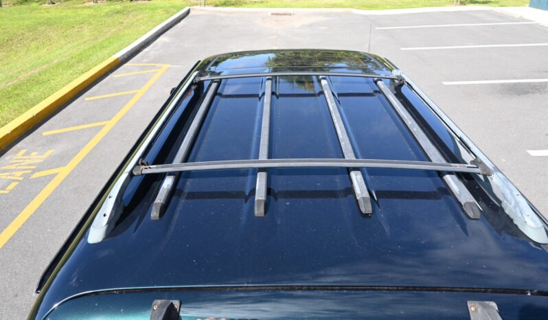 
								1996 Toyota Land Cruiser FZJ80 full									