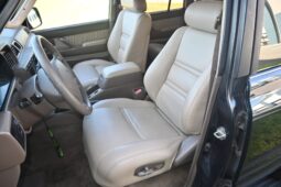 
										1996 Toyota Land Cruiser FZJ80 full									