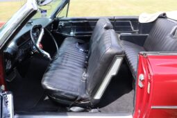 
										1963 Cadillac Series 62 Convertible full									