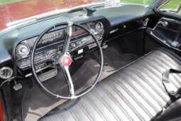 
										1963 Cadillac Series 62 Convertible full									