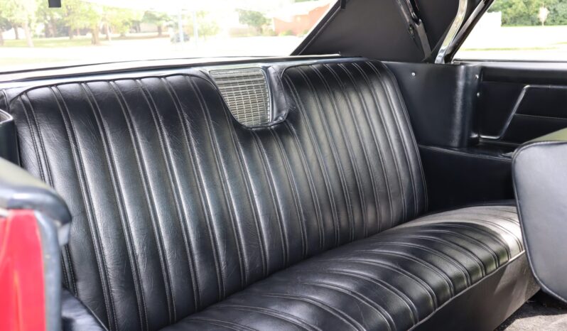 
								1963 Cadillac Series 62 Convertible full									