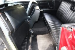 
										1963 Cadillac Series 62 Convertible full									