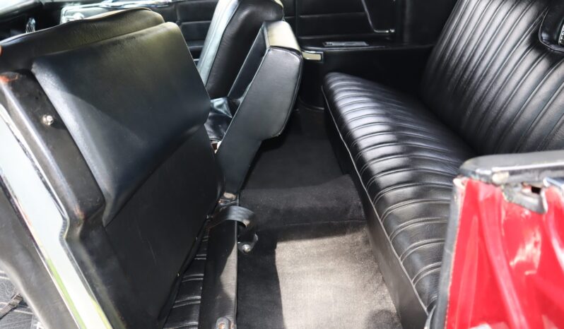 
								1963 Cadillac Series 62 Convertible full									