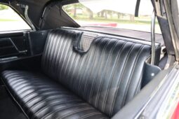 
										1963 Cadillac Series 62 Convertible full									