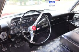 
										1963 Cadillac Series 62 Convertible full									