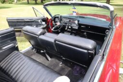 
										1963 Cadillac Series 62 Convertible full									