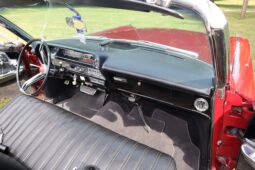 
										1963 Cadillac Series 62 Convertible full									