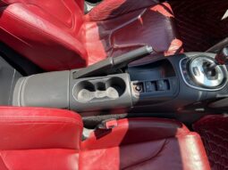 
										2012 Audi R8 5.2 quattro Spyder V10 full									