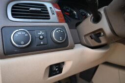 
										2011 Chevrolet Silverado 3500HD LTZ Crew Cab full									