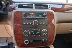 
										2011 Chevrolet Silverado 3500HD LTZ Crew Cab full									