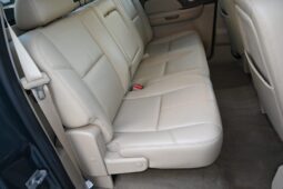 
										2011 Chevrolet Silverado 3500HD LTZ Crew Cab full									