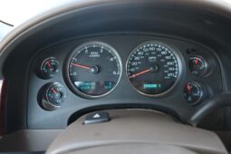 
										2011 Chevrolet Silverado 3500HD LTZ Crew Cab full									