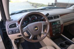 
										2011 Chevrolet Silverado 3500HD LTZ Crew Cab full									