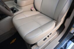 
										2011 Chevrolet Silverado 3500HD LTZ Crew Cab full									