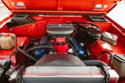 
										1969 Ford Bronco 3-Speed full									