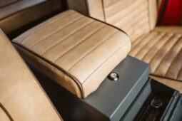 
										1969 Ford Bronco 3-Speed full									