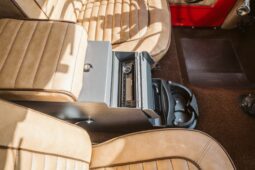 
										1969 Ford Bronco 3-Speed full									