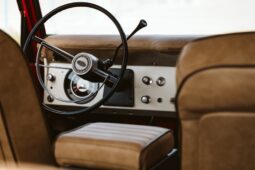 
										1969 Ford Bronco 3-Speed full									