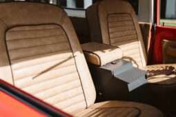 
										1969 Ford Bronco 3-Speed full									