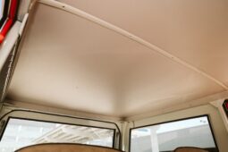 
										1969 Ford Bronco 3-Speed full									