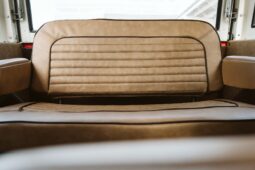 
										1969 Ford Bronco 3-Speed full									