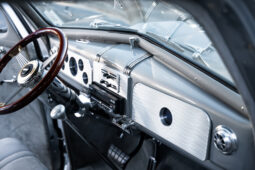 
										1937 Chevrolet Master Deluxe Sedan Street Rod full									