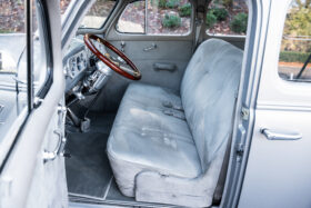 1937 Chevrolet Master Deluxe Sedan Street Rod