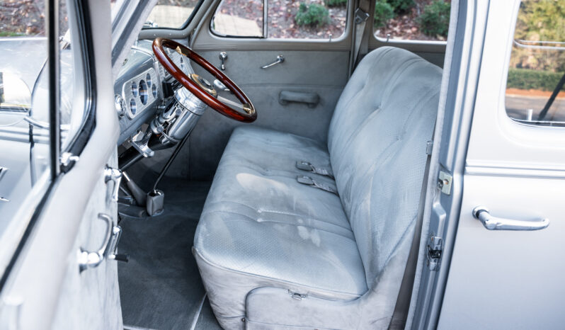 
								1937 Chevrolet Master Deluxe Sedan Street Rod full									