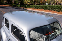 
										1937 Chevrolet Master Deluxe Sedan Street Rod full									