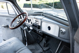 
										1937 Chevrolet Master Deluxe Sedan Street Rod full									