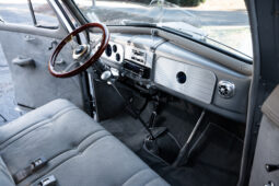 
										1937 Chevrolet Master Deluxe Sedan Street Rod full									