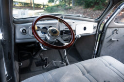 
										1937 Chevrolet Master Deluxe Sedan Street Rod full									