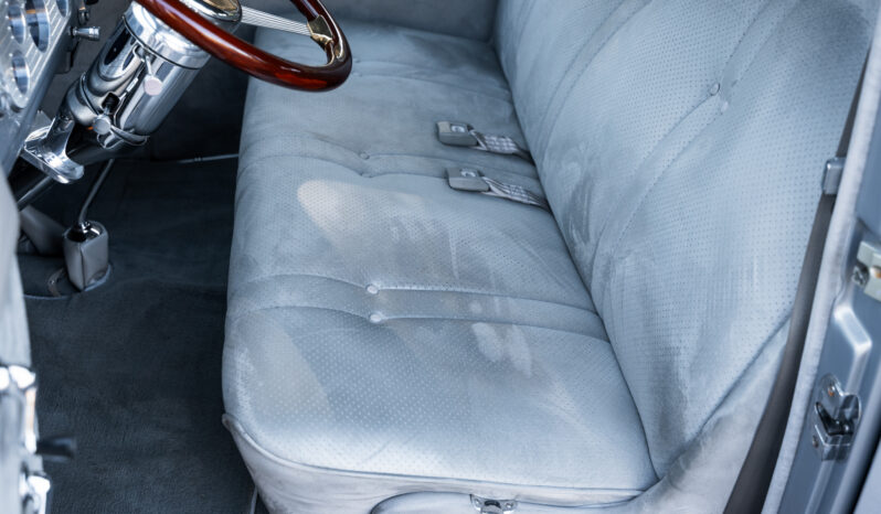 
								1937 Chevrolet Master Deluxe Sedan Street Rod full									