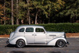 
										1937 Chevrolet Master Deluxe Sedan Street Rod full									