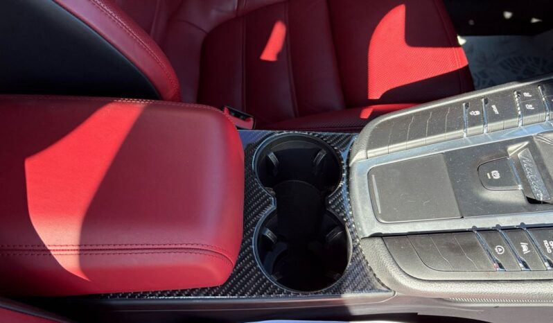 
								2017 Porsche Macan S full									