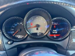 
										2017 Porsche Macan S full									