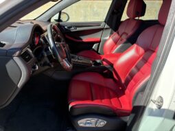 
										2017 Porsche Macan S full									