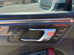 
										2017 Porsche Macan S full									