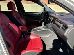 
										2017 Porsche Macan S full									