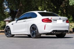 
										2018 BMW M2 6-Speed full									