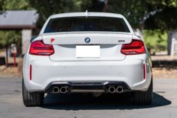 
										2018 BMW M2 6-Speed full									