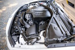 
										2018 BMW M2 6-Speed full									