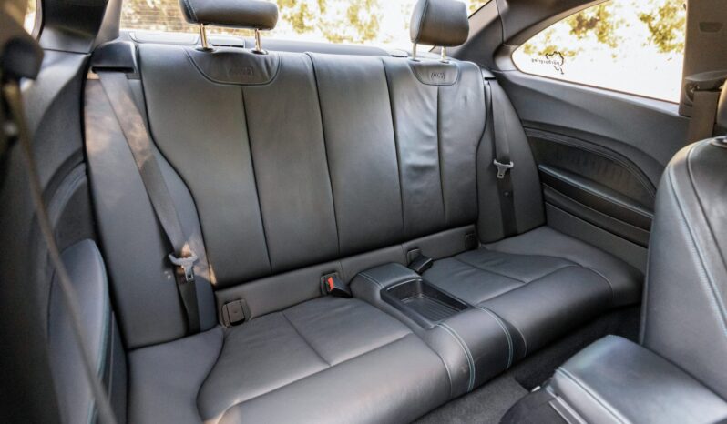 
								2018 BMW M2 6-Speed full									