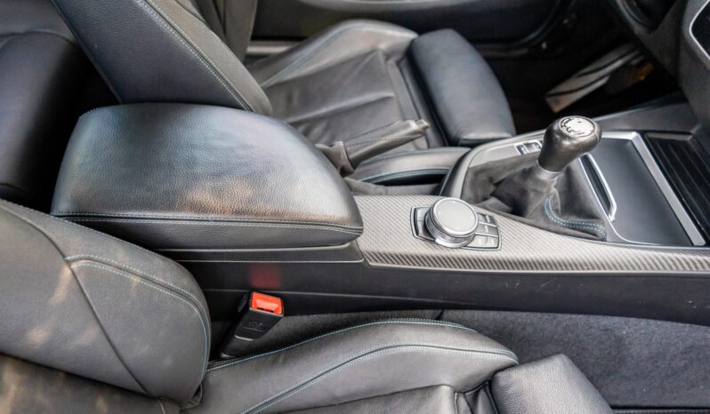 
								2018 BMW M2 6-Speed full									