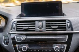 
										2018 BMW M2 6-Speed full									