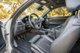 
										2018 BMW M2 6-Speed full									