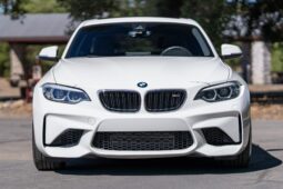 
										2018 BMW M2 6-Speed full									