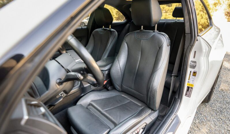 
								2018 BMW M2 6-Speed full									