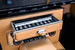 
										1967 Jaguar XKE Series I 4.2 Roadster full									