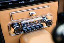 
										1967 Jaguar XKE Series I 4.2 Roadster full									